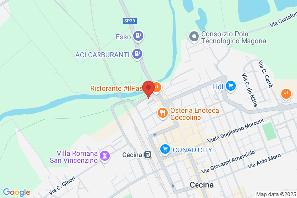Studio Dentistico Dott. Calderini