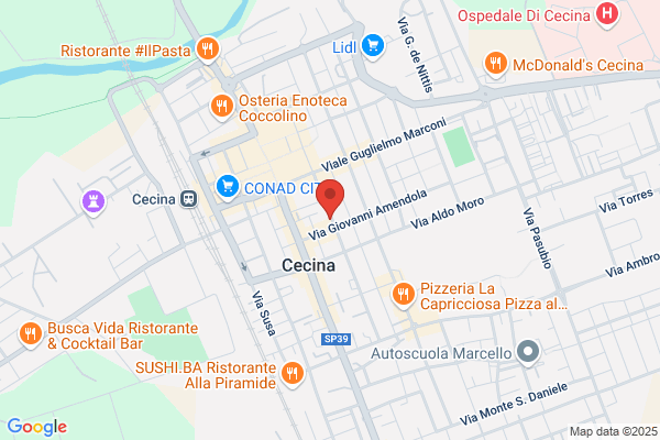 C.R.E. Centro Riparazioni Elettrodomestici