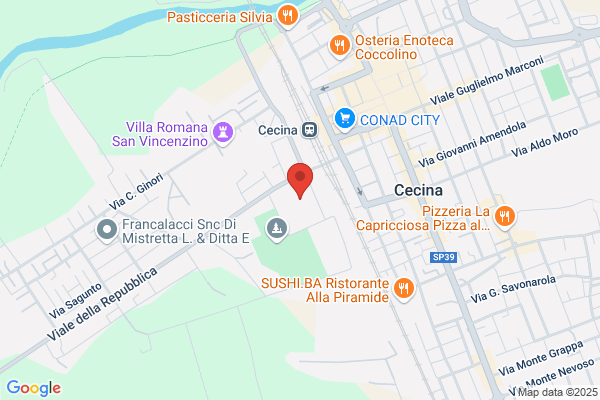M.P.S Di Misuri Pollari Sederini Studio Associato