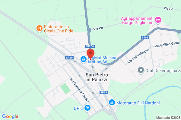 Falegnameria Artigiana Lisi Alessandro
