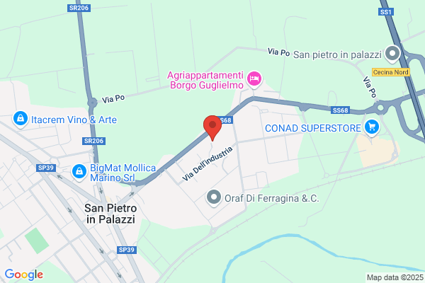 Falegnameria Bigazzi