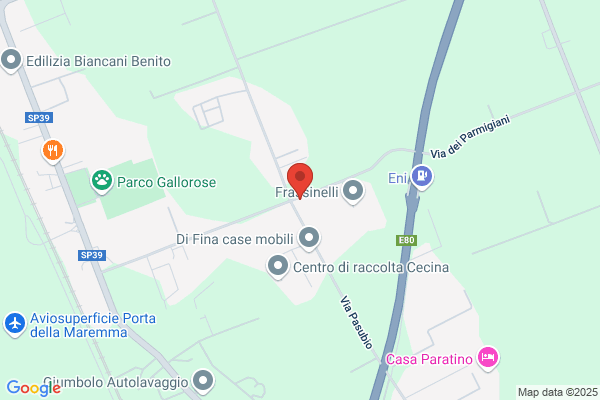 S.F. Costruzioni Cofani Funebri Di Frongillo Ste