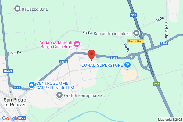 F.I.T. S.r.l. Forniture Industriali del Tirreno