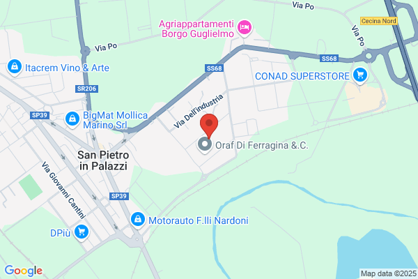 Outlet della Ristorazione