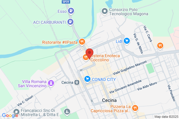 Il Gelataio Filippo