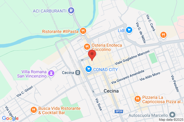 Yogurteria Antonella