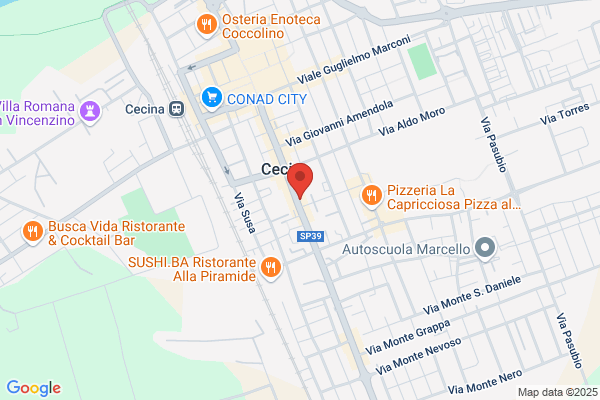 Ferramenta Fiorentini
