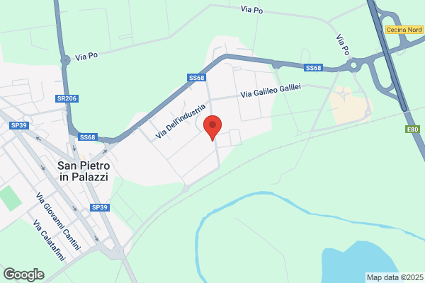F.Lli Salamone Srl