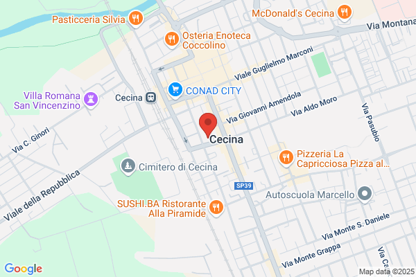 Russo Costruzioni Srl