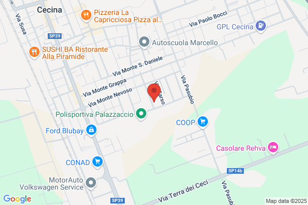 S.L.C. Costruzioni Snc