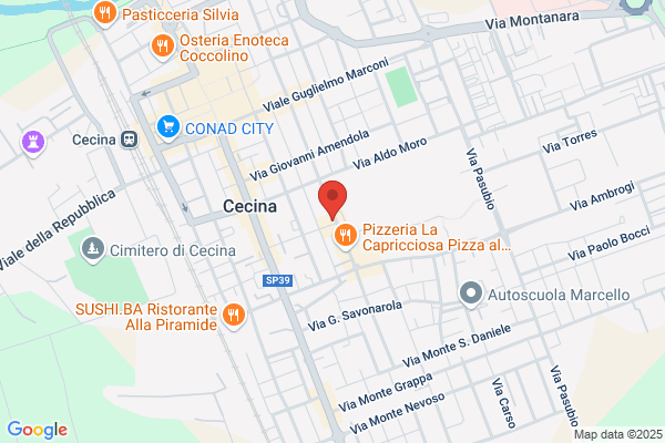 Bf Servizi Pulizie