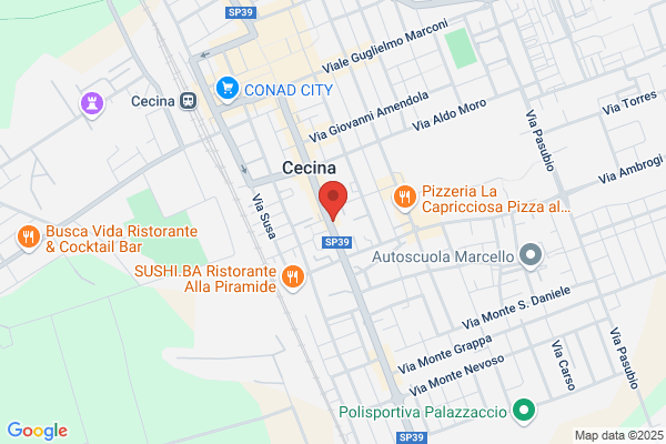 Istituto Di Bellezza Charme Di Bertini Michela