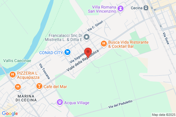 Lavanderia La Rinnova