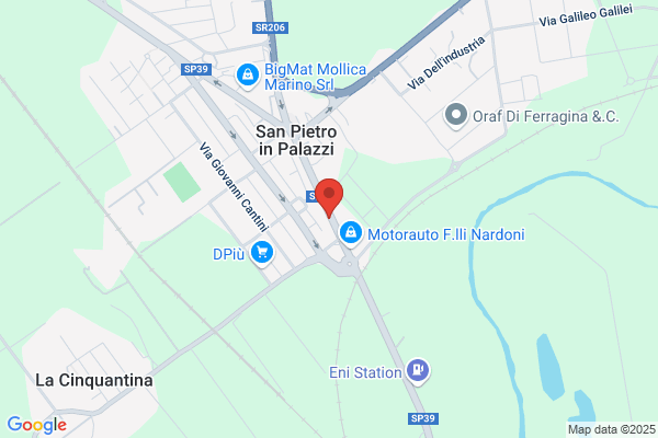Latticini Alimentari Di Montorzi Valeria