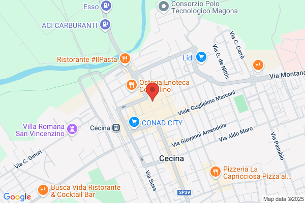 Opti Medical Srl