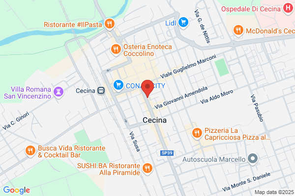 Ottica Grillandini