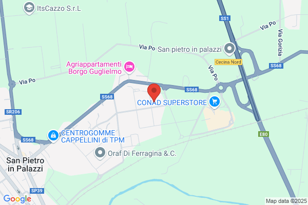 Autofficina R.F. Auto
