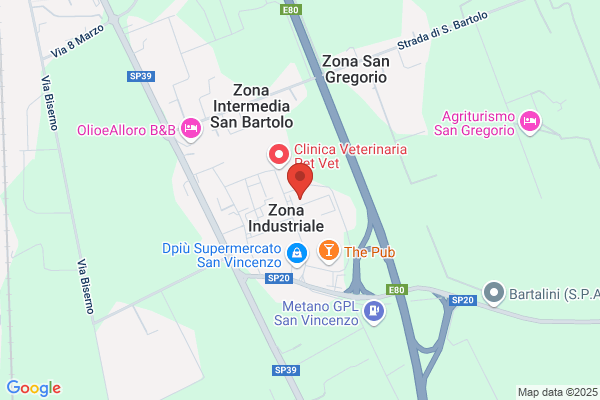 Nautica San Vincenzo S.R.L.