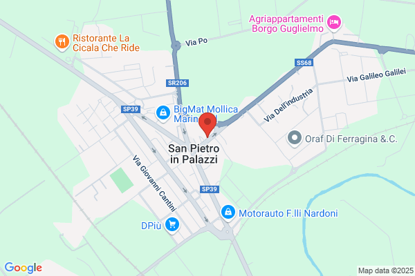 Fedeli Mario & Rodolfo