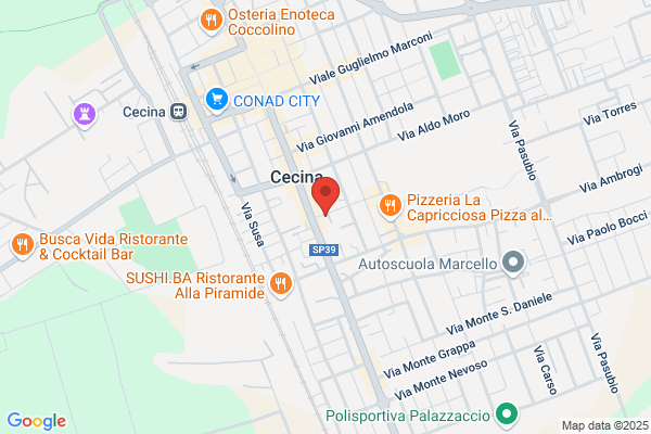 Guzzonato Vittoriano (Dr.)
