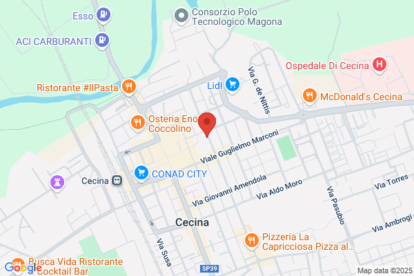 Mazzoni orielda (Dr.)