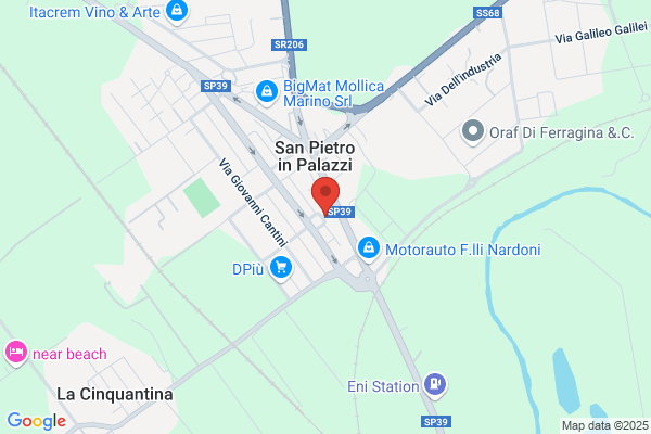 Studio Medico S.Pietro In Palazzi