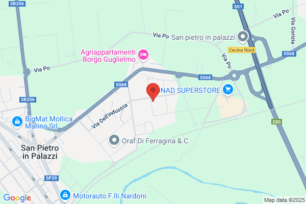 Falegnameria Vanni Luca