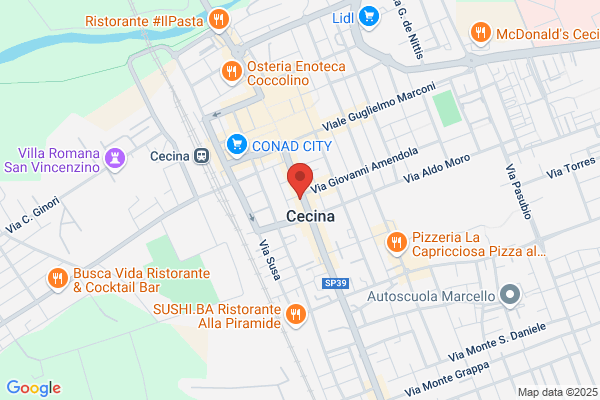 Gioielleria Sergio Carsillo