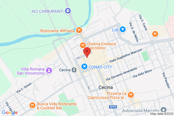 La Bottega Dellimmagine Di Carriero M. Addolorata