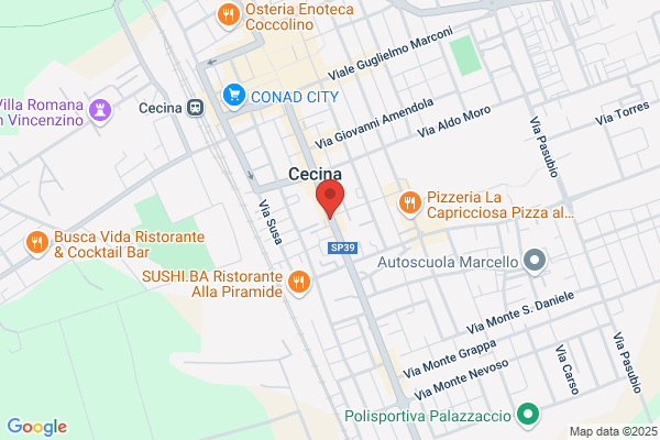Il Pettine Di Zacchigna Rosita