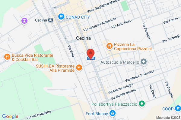 Pachiro Snc Di Meini & Pannocchi