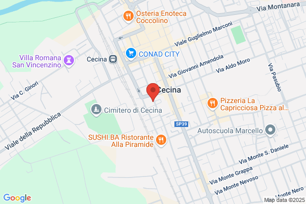 Tipografia Biancani Di Lenzi Anna