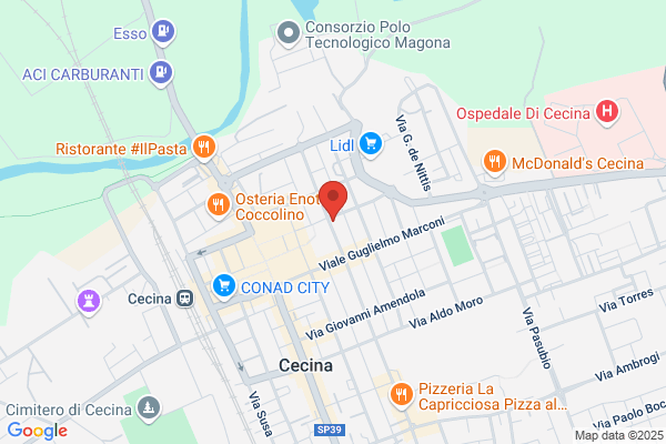 Niccolai renzo (Geom.)