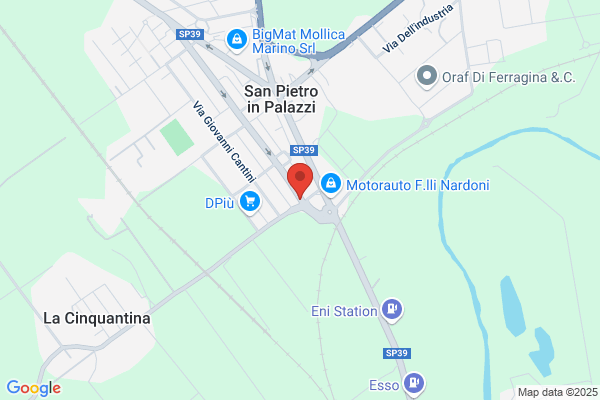 Ambulatorio Veterinario I Sentieri Dir.San.Dott. R. Cervelli