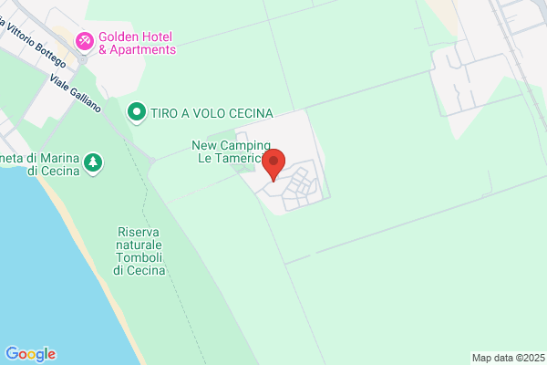 Residence - Villaggio Turistico La Cecinella