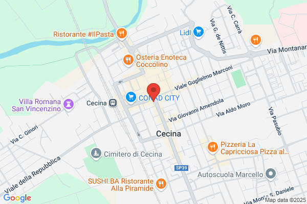 Facchini Virgilio (Prof.)