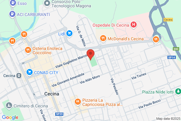 Fiorentini Siro Di A. & R.