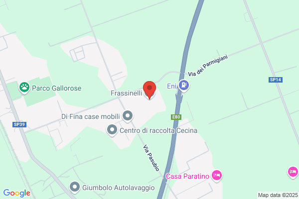 Frassinelli