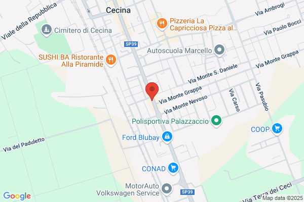 Galiero Pellicceria (S.N.C.)