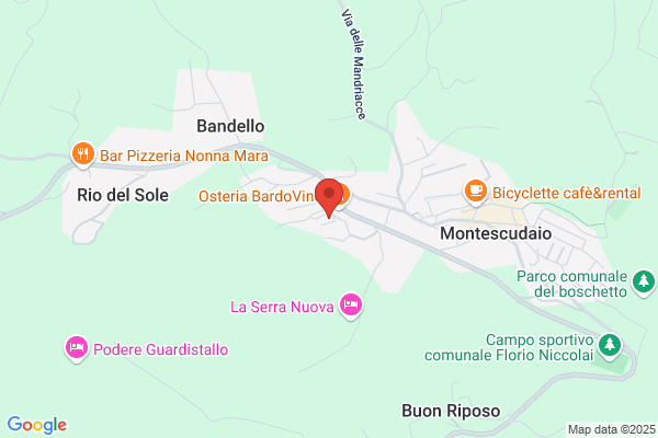 Globes Services Di Cresti Michele & C Snc