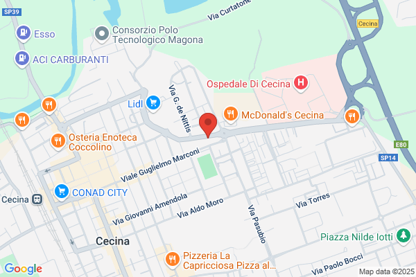 Il Crogiolo Di Nencini Giovanna