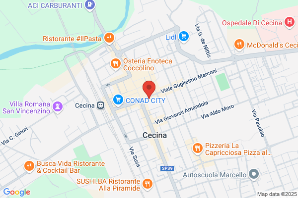 Istituto Parini