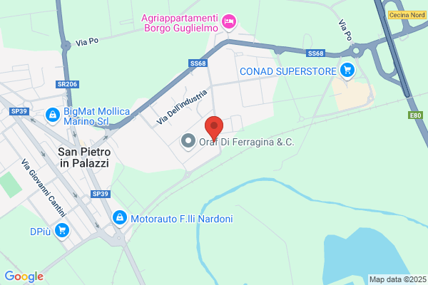 Mediltaffi Srl