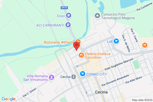 Oleificio Sardelli S.R.L.