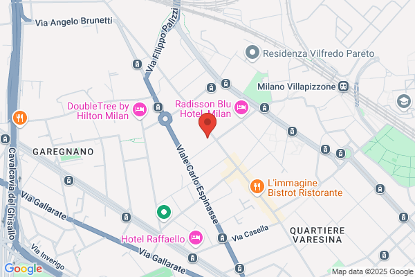 Organizzazione Mare Srl
