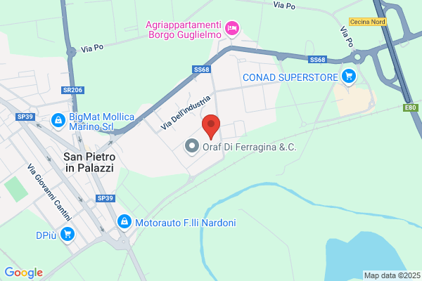 Organizzazione Mare Srl