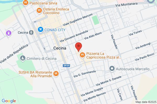 Polleria Da Renzo