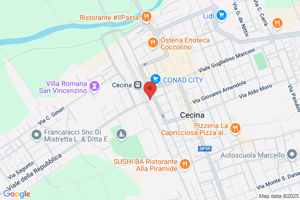 Provincia Di Livorno