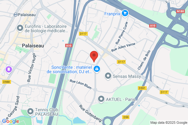 Sogepark Srl