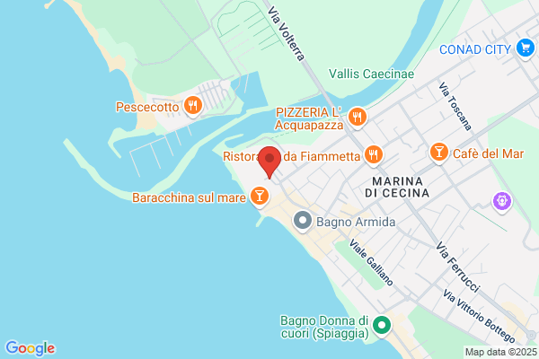 Soggiorno Militare Marino Rmte